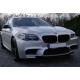 Передній бампер  ( стиль M5 ) на BMW 5 Series F10 / F11 2010-2017 року