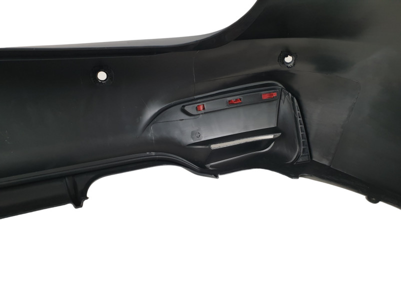 Задній бампер  ( M3 Look ) на BMW 3 Series F30 / F31 2011-2018 року