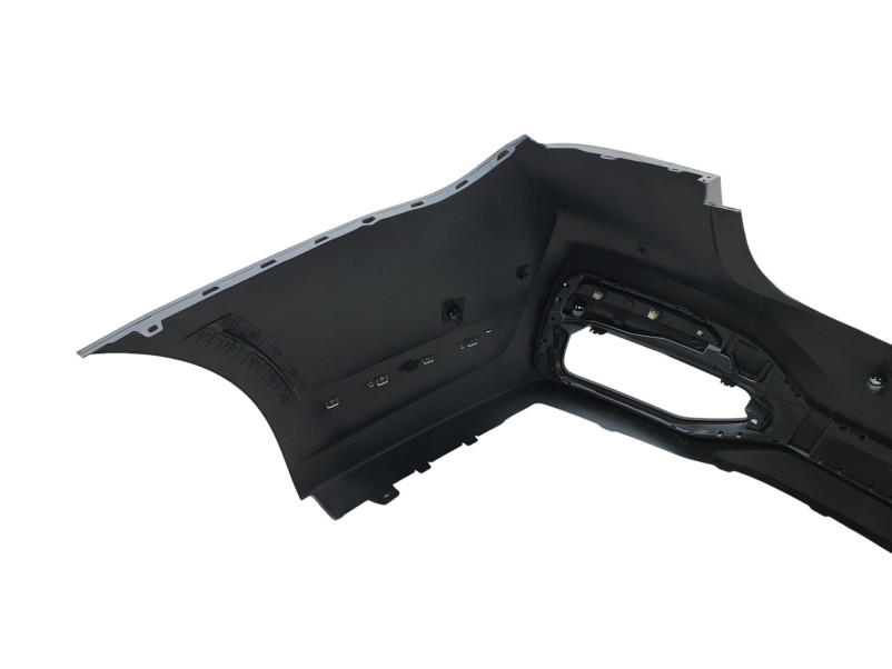 Задній бампер  ( M-Paket ) на BMW 7 Series G11 / G12 2019-2023 року