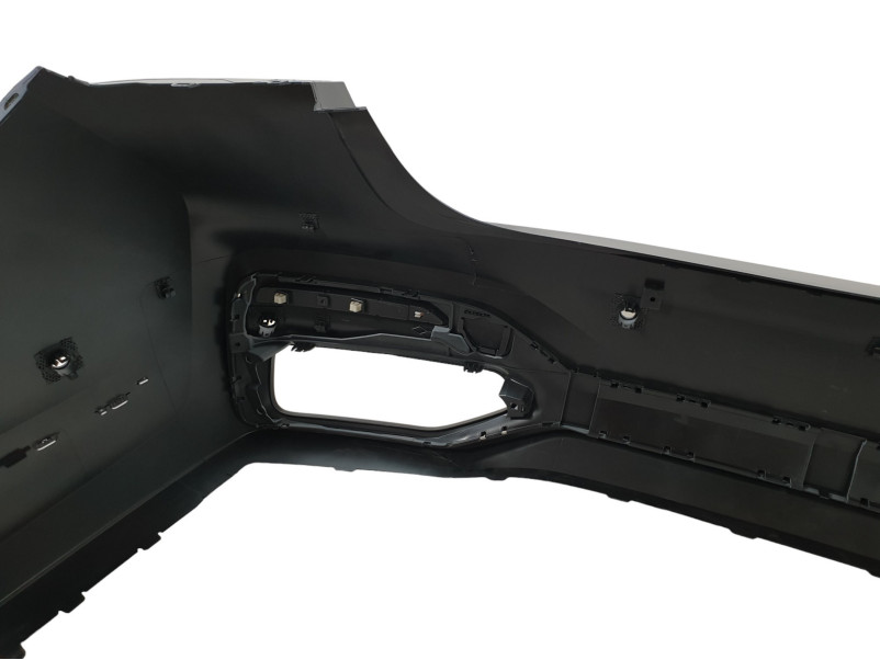 Задній бампер  ( M-Paket ) на BMW 7 Series G11 / G12 2019-2023 року