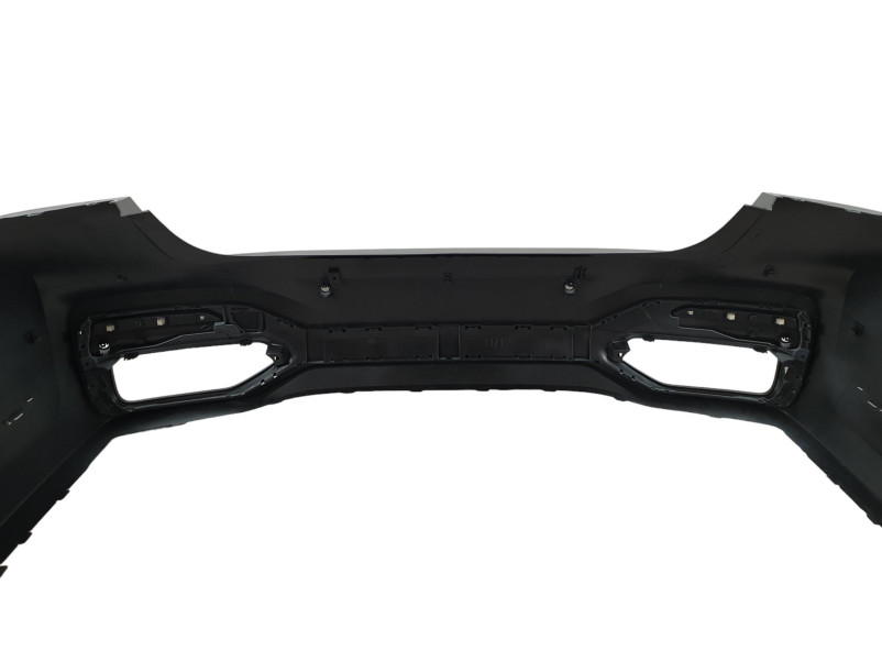 Задній бампер  ( M-Paket ) на BMW 7 Series G11 / G12 2019-2023 року