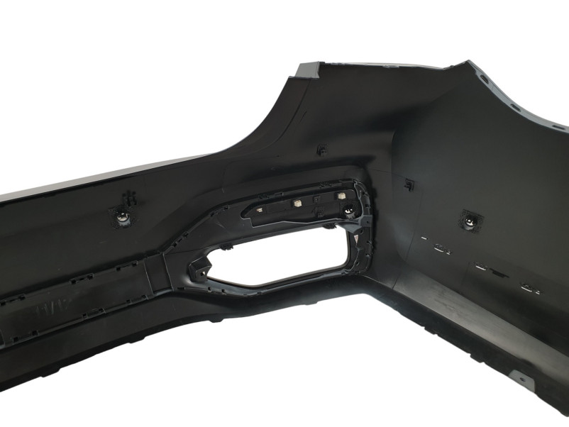 Задній бампер  ( M-Paket ) на BMW 7 Series G11 / G12 2019-2023 року