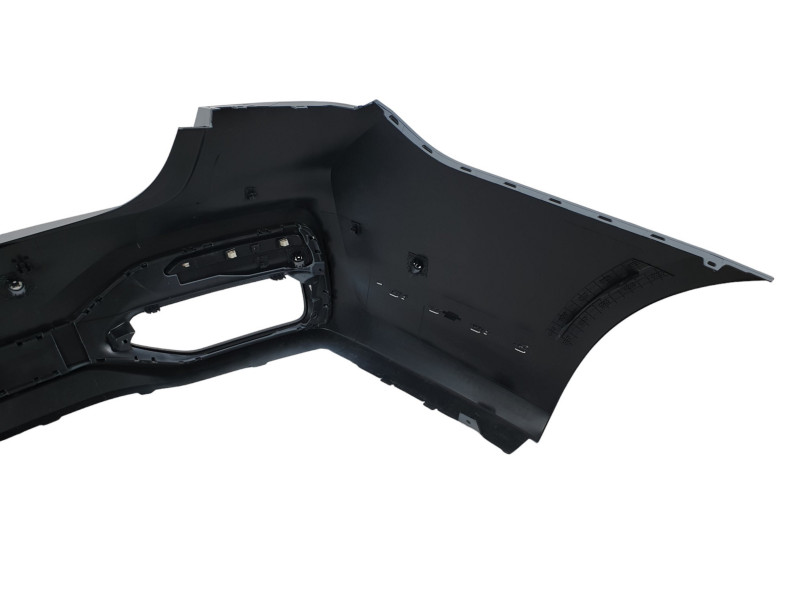Задній бампер  ( M-Paket ) на BMW 7 Series G11 / G12 2019-2023 року