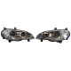 Передні фари  Bi-Xenon No Adaptive ( без блоків ) на BMW X5 E70 2010-2013 року