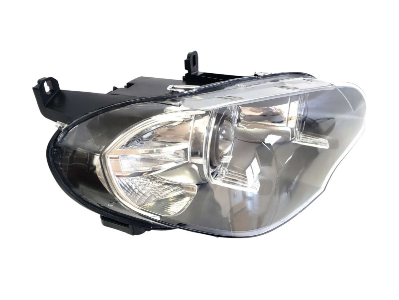 Передні фари  Bi-Xenon No Adaptive ( без блоків ) на BMW X5 E70 2010-2013 року