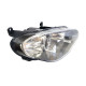 Передні фари  Bi-Xenon No Adaptive ( без блоків ) на BMW X5 E70 2010-2013 року