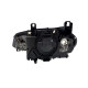 Передні фари  Bi-Xenon No Adaptive ( без блоків ) на BMW X5 E70 2010-2013 року