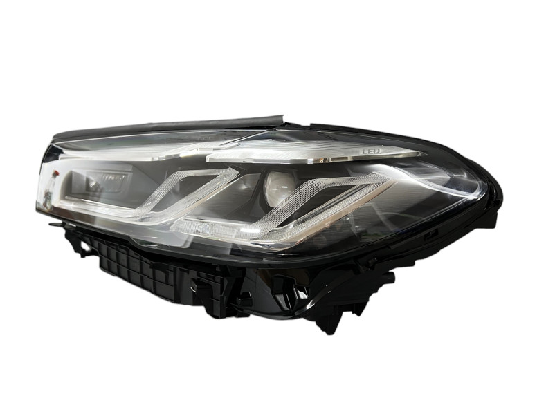Передні фари  Фара LH Full Led EU на BMW 5 Series G30 / G31 2020-2023 року