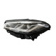 Передні фари  Фара LH Full Led EU на BMW 5 Series G30 / G31 2020-2023 року