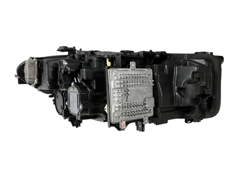 Передні фари  Фара LH Full Led EU на BMW 5 Series G30 / G31 2020-2023 року