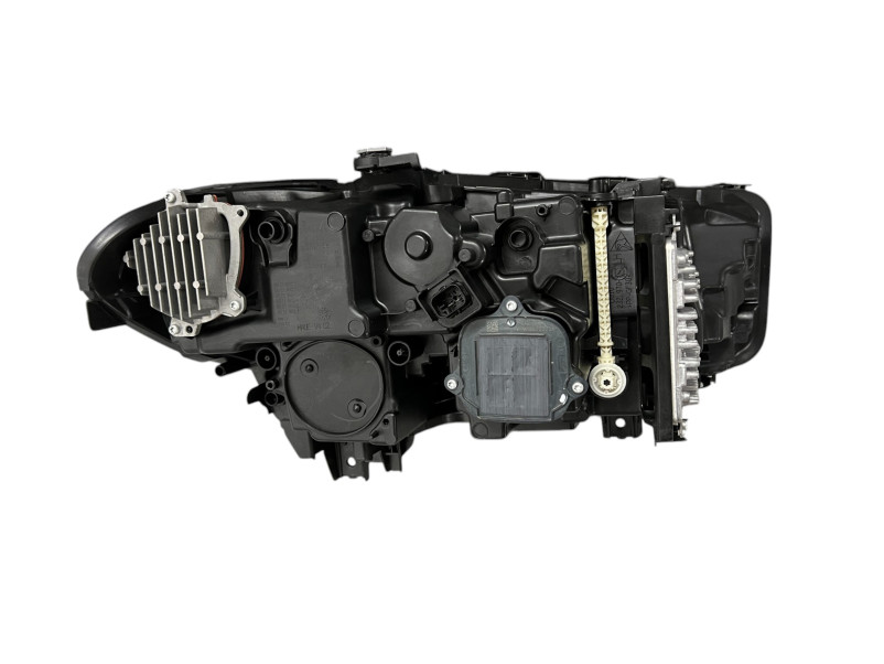 Передні фари  Фара LH Full Led EU на BMW 5 Series G30 / G31 2020-2023 року