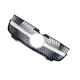 Решітка радіатора Silver Diamond на Mercedes-Benz GL-Class X164 2006-2009 року