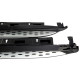 Підніжки   на Mercedes-Benz ML-Class W166 2011-2015 року