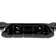 Дифузор ( заднього бампера )  ( стиль M5 Competition ) на BMW 5 Series G30 / G31 2017-2020 року