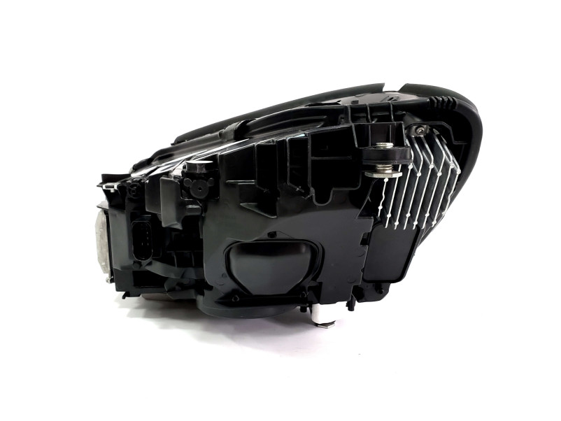 Передні фари  ( Multibeam ) оригінал комплектні  на Mercedes-Benz S-Class W222 2017-2020 року