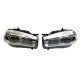 Передні фари  ( Full Led Adaptive ) оригінал комплектні на BMW X5 F15 2013-2018 року