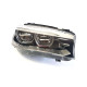 Передні фари  ( Full Led Adaptive ) оригінал комплектні на BMW X5 F15 2013-2018 року
