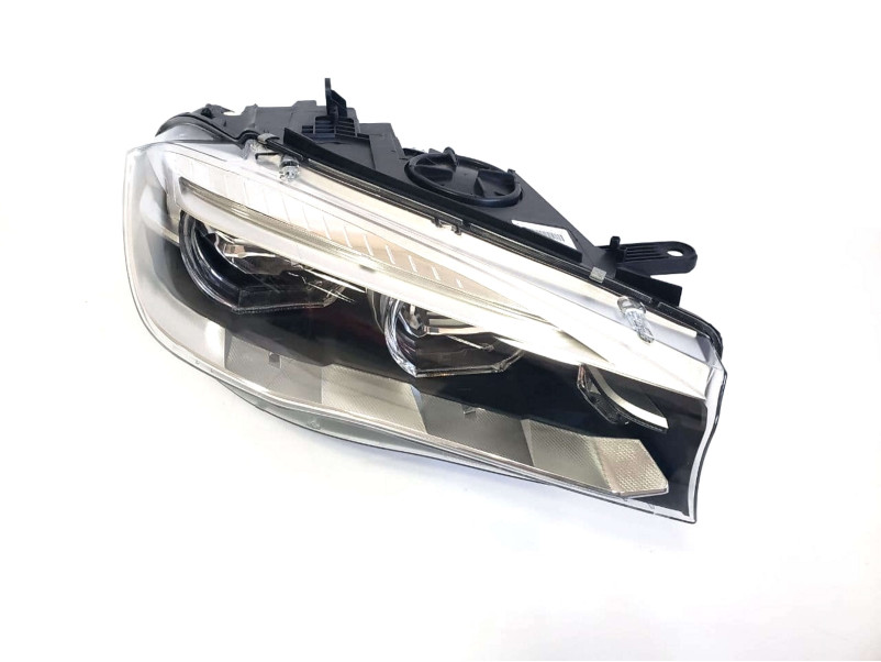 Передні фари  ( Full Led Adaptive ) оригінал комплектні на BMW X5 F15 2013-2018 року