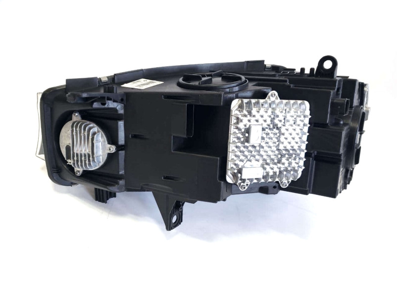 Передні фари  ( Full Led Adaptive ) оригінал комплектні на BMW X5 F15 2013-2018 року