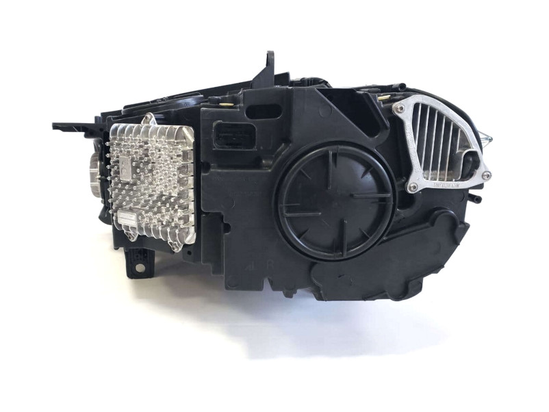 Передні фари  ( Full Led Adaptive ) оригінал комплектні на BMW X5 F15 2013-2018 року