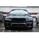 Ніздрі Чорний глянець ( Подвійні M-Look ) на BMW 5 Series F10 / F11 2010-2017 року