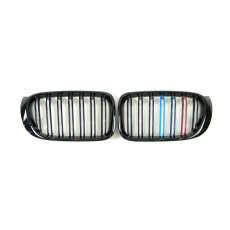 Ніздрі M-color ( Подвійні M-Look ) на BMW X3 F25 2014-2017 року