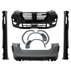Комплект рестайлінга ( в нову модель )  ( to X6M F96 2022+ ) на BMW X6 G06 2019-2022 року