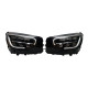 Передні фари  ( LED Hight Performance ) комплектні на Mercedes-Benz GLC-Class X253 2019-2022 року
