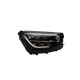 Передні фари  ( LED Hight Performance ) комплектні на Mercedes-Benz GLC-Class X253 2019-2022 року