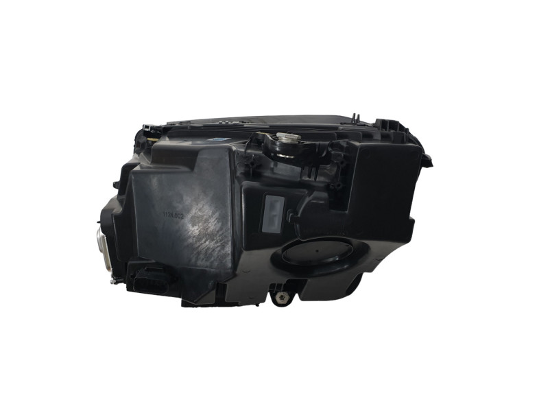 Передні фари  ( LED Hight Performance ) комплектні на Mercedes-Benz GLC-Class X253 2019-2022 року