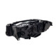 Передні фари  стиль G30 Laser LCI на BMW 5 Series F10 / F11 2010-2017 року