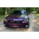 Передні фари  стиль G30 Laser LCI на BMW 5 Series F10 / F11 2010-2017 року