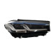 Передні фари  ( в стилі LCI Laser CS ) на BMW 5 Series G30 / G31 2017-2020 року