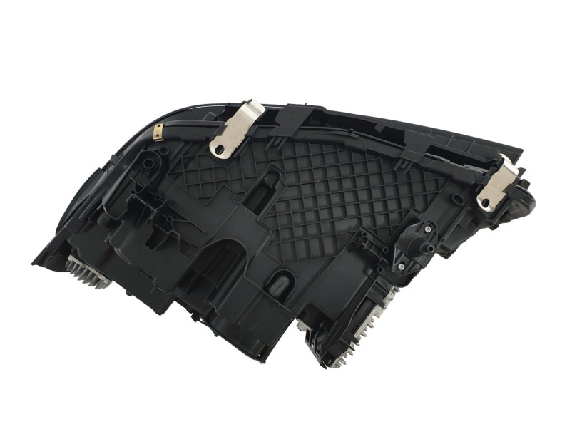 Передні фари  ( в стилі LCI Laser CS ) на BMW 5 Series G30 / G31 2017-2020 року