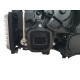 Передні фари  ( в стилі LCI Laser CS ) на BMW 5 Series G30 / G31 2017-2020 року