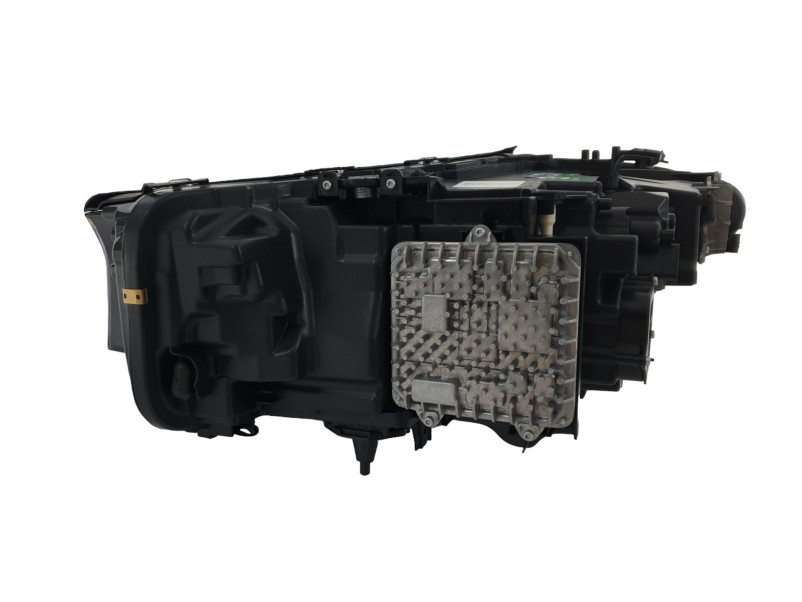 Передні фари  ( в стилі LCI Laser CS ) на BMW 5 Series G30 / G31 2017-2020 року