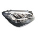 Передні фари  Led High Performance ( комплектні ) на Mercedes-Benz C-Class W205 2018-2021 року