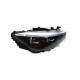 Передні фари  ( Full Led Adaptive ) апгрейд на BMW 3 Series ( GT ) F34 2013-2019 року