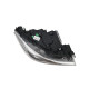 Передні фари  ( Full Led Adaptive ) апгрейд на BMW 3 Series ( GT ) F34 2013-2019 року