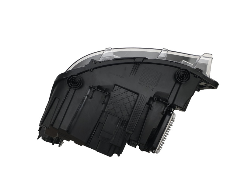 Передні фари  ( Full Led Adaptive ) апгрейд на BMW 3 Series ( GT ) F34 2013-2019 року