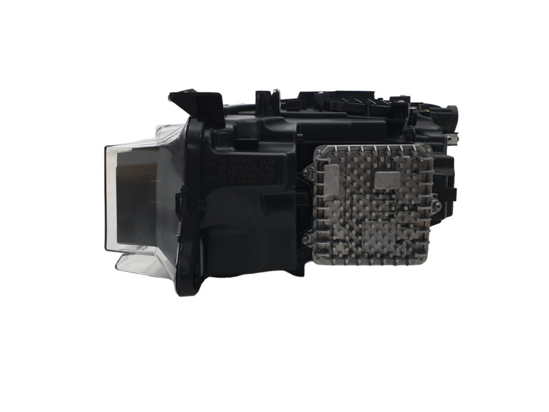 Передні фари  ( Full Led Adaptive ) апгрейд на BMW 3 Series ( GT ) F34 2013-2019 року