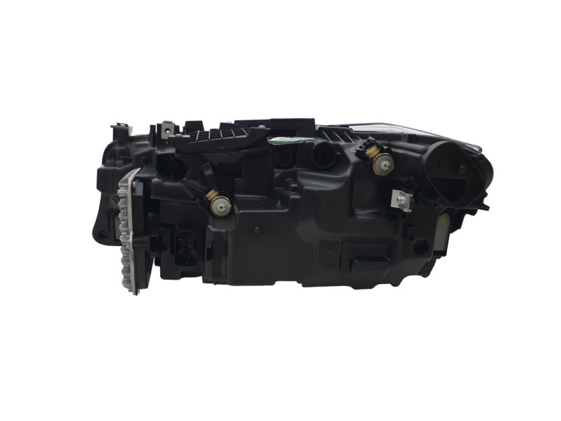 Передні фари  ( Full Led Adaptive ) апгрейд на BMW 3 Series ( GT ) F34 2013-2019 року
