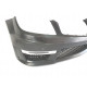 Передній бампер  ( стиль C63 AMG ) на Mercedes-Benz C-Class W204 2007-2014 року