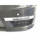 Передній бампер  ( стиль C63 AMG ) на Mercedes-Benz C-Class W204 2007-2014 року
