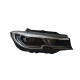 Передні фари  ( Laser ) апгрейд з LED на BMW 3 Series G20 / G21 2018-2022 року