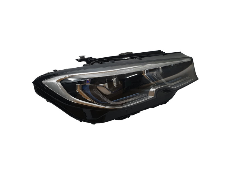 Передні фари  ( Laser ) апгрейд з LED на BMW 3 Series G20 / G21 2018-2022 року