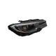 Передні фари  ( Laser ) апгрейд з LED на BMW 3 Series G20 / G21 2018-2022 року