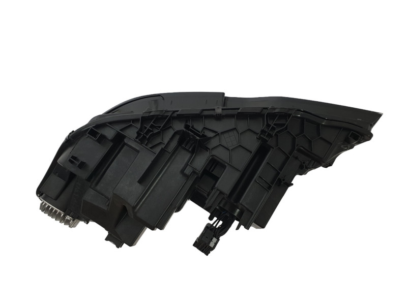 Передні фари  ( Laser ) апгрейд з LED на BMW 3 Series G20 / G21 2018-2022 року