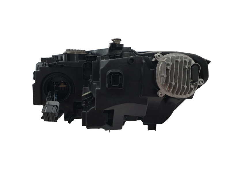 Передні фари  ( Laser ) апгрейд з LED на BMW 3 Series G20 / G21 2018-2022 року