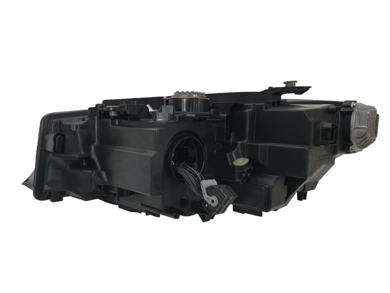Передні фари  ( Laser ) апгрейд з LED на BMW 3 Series G20 / G21 2018-2022 року